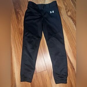 8 under armour baseball pants
